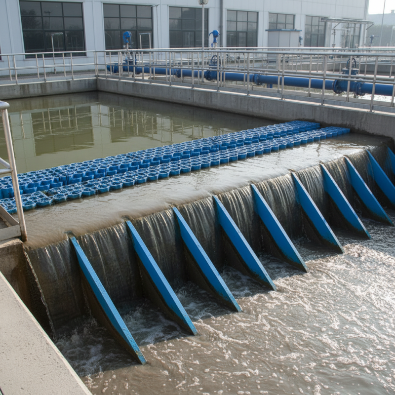 What is Plate And Tube Settlers in Water Treatment?