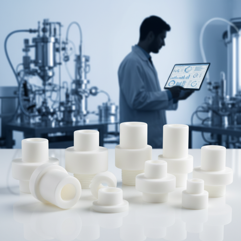 Top 10 Tips for Sourcing China Wholesale PTFE Mixing Plug Efficiently?
