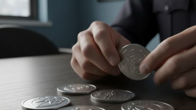 What Are Police Challenge Coins and Their Significance?