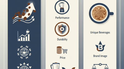 2026 Best Wholesale OEM Coffee Blender Options for Your Business