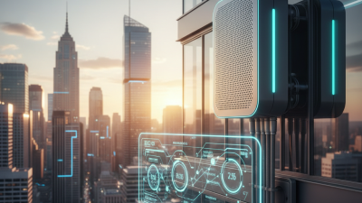 2026 Best Order 5G ODU Solutions for Your Business Needs?