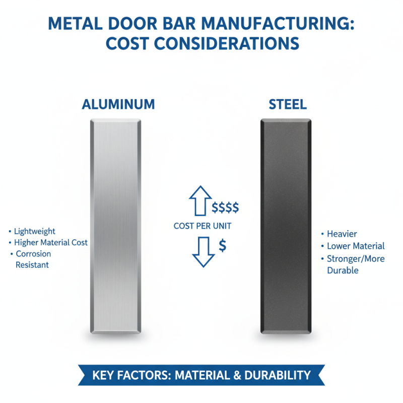 2026 Best High Quality OEM Metal Door Bar Factories to Consider?