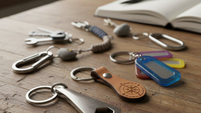 What are Keychains and How to Choose the Best One?