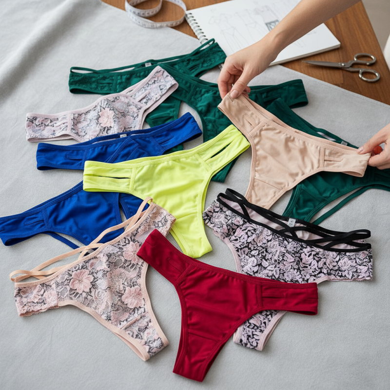 2026 Top Thong Briefs What You Need to Know?
