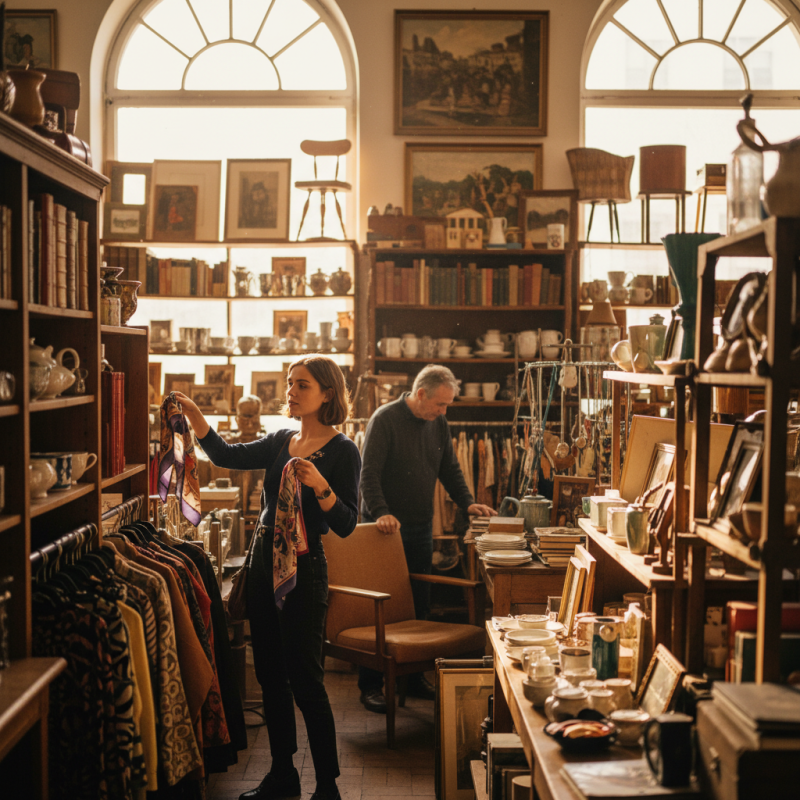 10 Best Wholesale High-Quality Second Hand Goods Store Options?