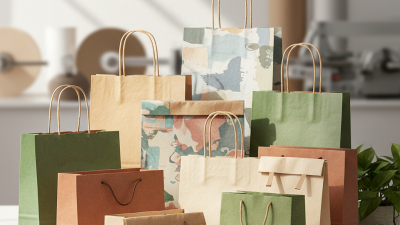 Top 10 High Quality China Paper Bags Line Suppliers You Should Know?