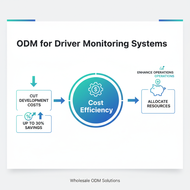 Why Choose Wholesale ODM for Your Driver Monitoring System Needs?