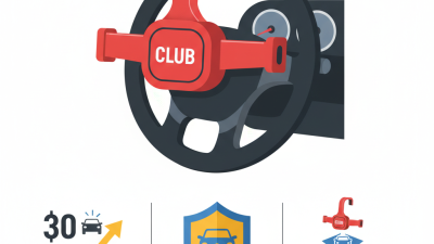 What is Wholesale Best The Club Wheel Lock and How Does It Work?