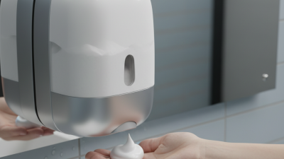 What is a Foam Soap Dispenser and How Does It Work?