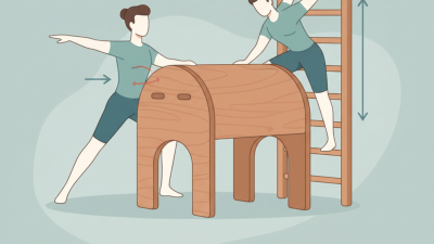 What is a Pilates Barrel Ladder and How is it Used?