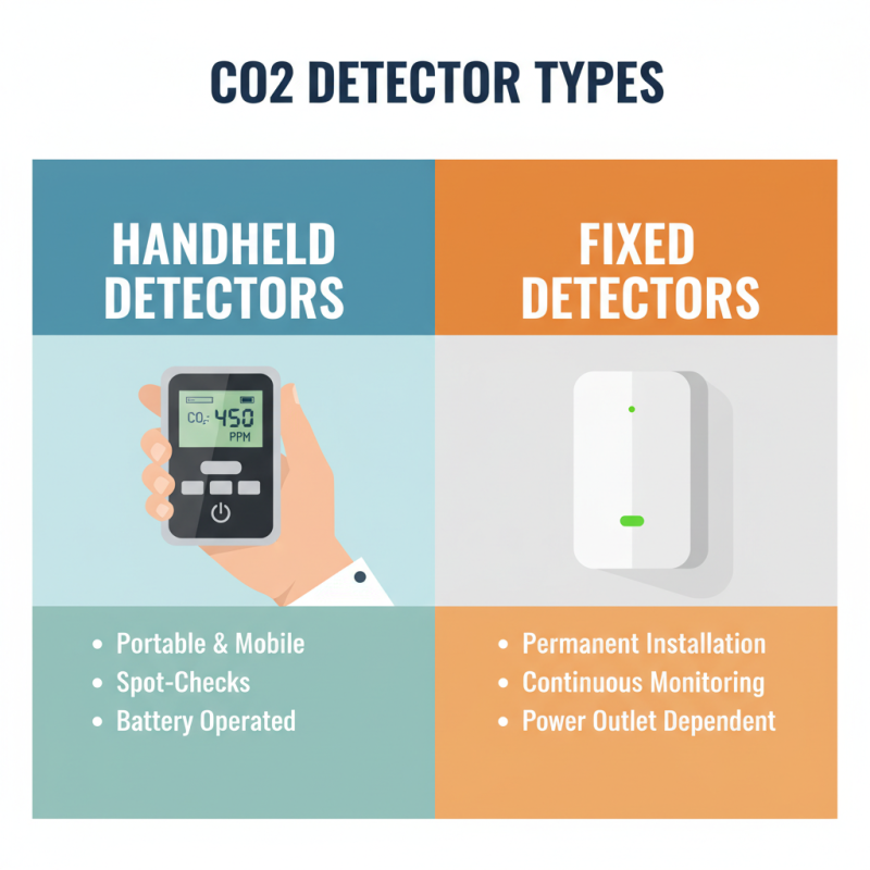 How to Choose the Best Carbon Dioxide Detector for Your Home?