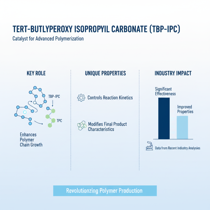 How to Use Tert-Butylperoxy Isopropyl Carbonate 75% Effectively?