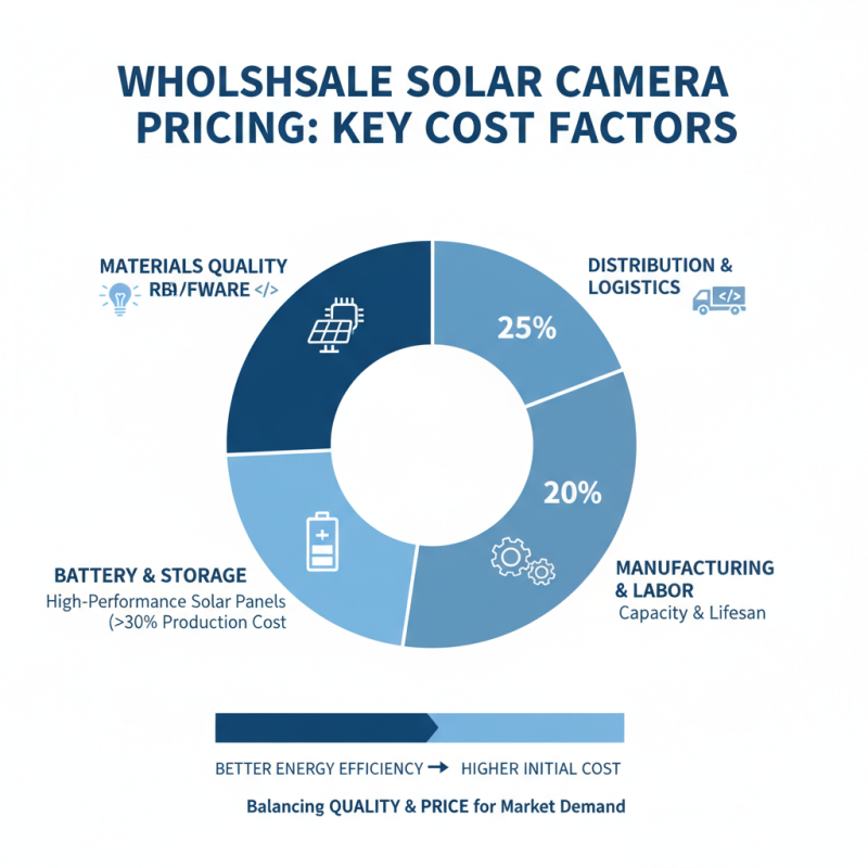 2026 Best Wholesale China Solar Camera Pricelist for Your Business Needs?