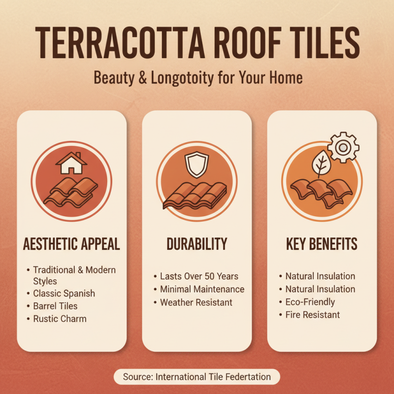 How to Choose Terracotta Roof Tiles for Your Home?