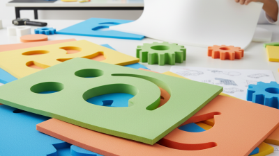 What is Pe Eva Foam Sheet and How is it Used?