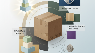 How to Create Custom High-Quality Box Packaging With Logo Effectively?