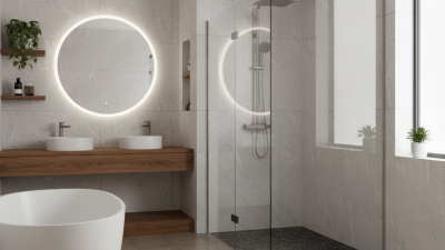 Best Shower Room Door Options for Your Bathroom Upgrade?
