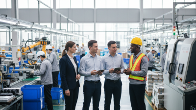 How to Find the Best China Manufacturer for Your Business?