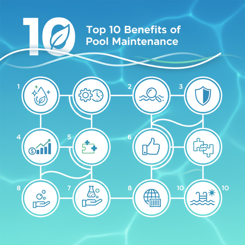 Top 10 Benefits of Wholesale China Cal Hypo Chlorine for Pool Maintenance?