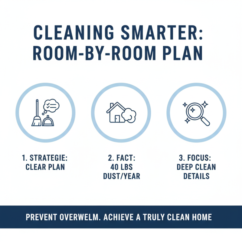 Essential Tips for a Successful Cleaning Start