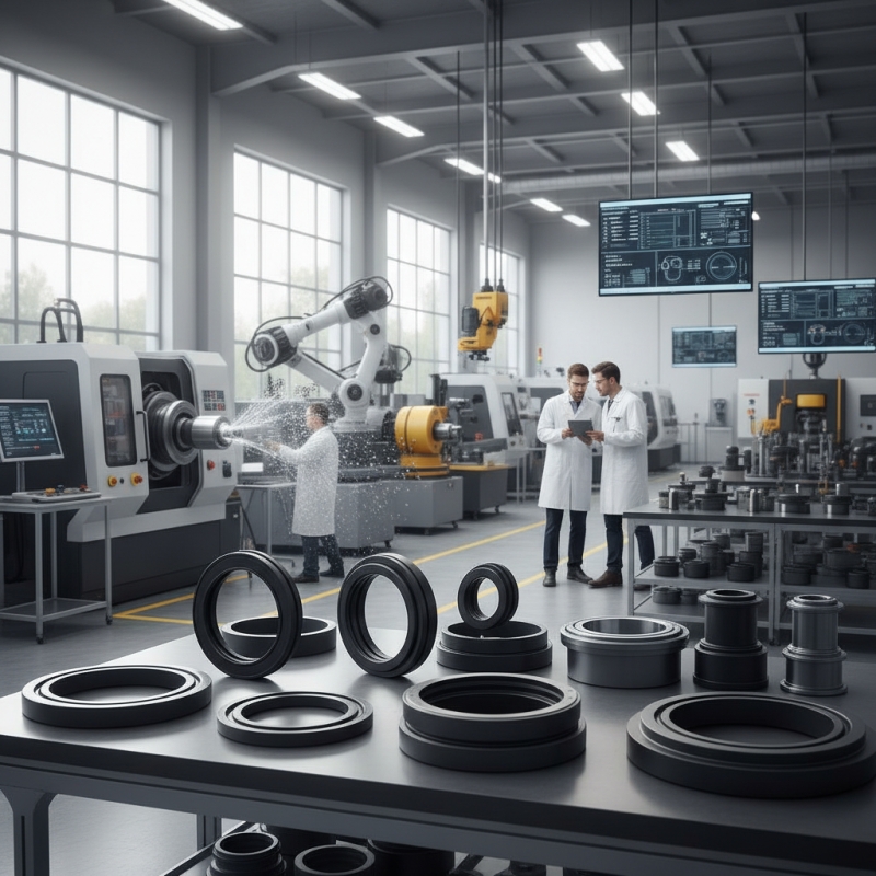 2026 Best High Quality ODM Shaft Seal Factory Guide?