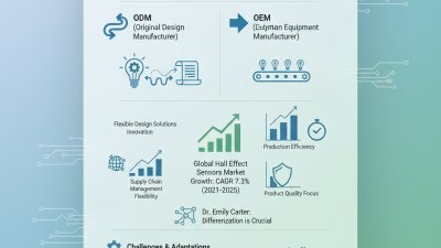 What is ODM and OEM in Hall Switch Sensor Manufacturing Factory?