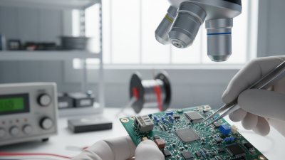 Comment choisir le bon service de fabrication de circuits imprimés CMS (composants montés en surface) OEM chinois pour votre projet ?