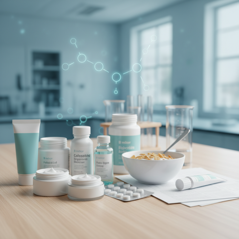 2026 Best Uses of Hydroxypropyl Cellulose for Everyday Needs?