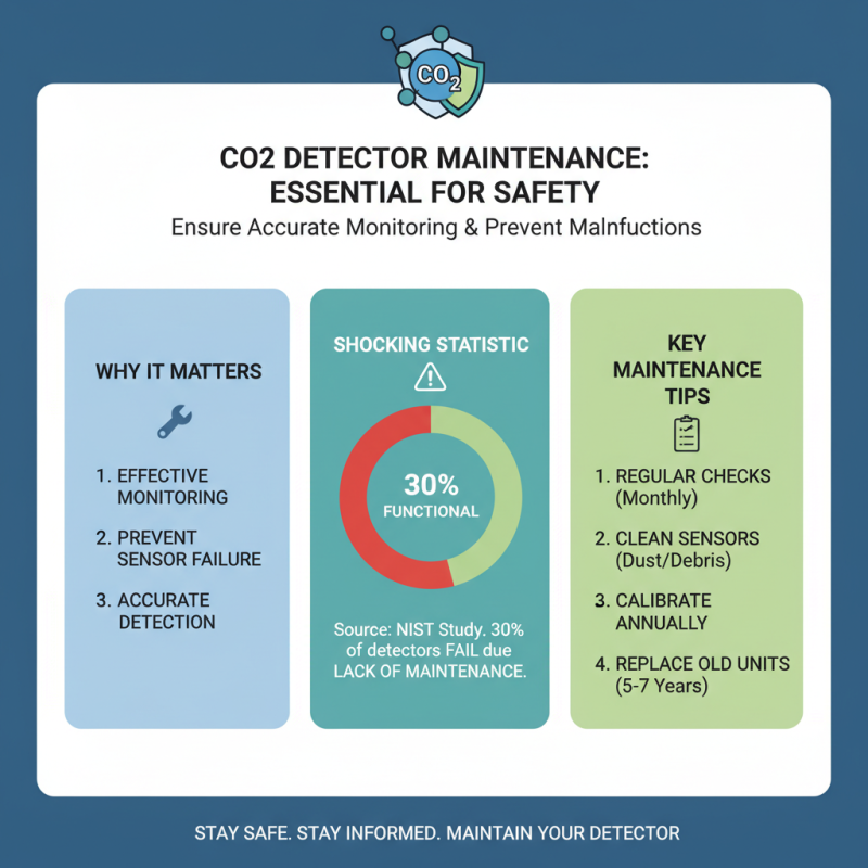 How to Choose the Best Carbon Dioxide Detector for Your Home?
