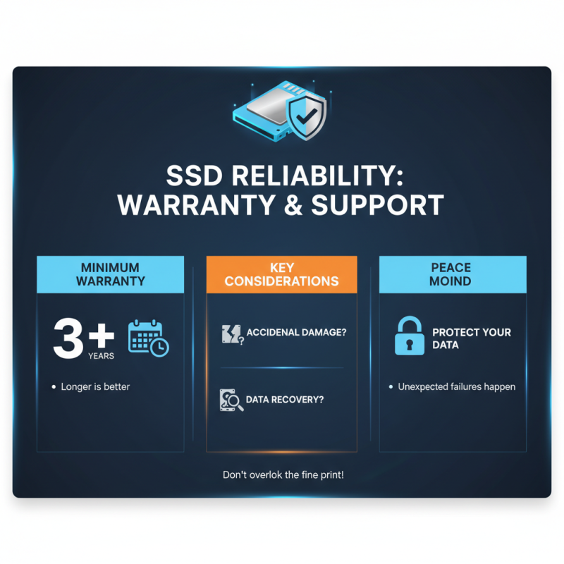 Top 5 Tips to Choose the Best Solid State Disk SSD?