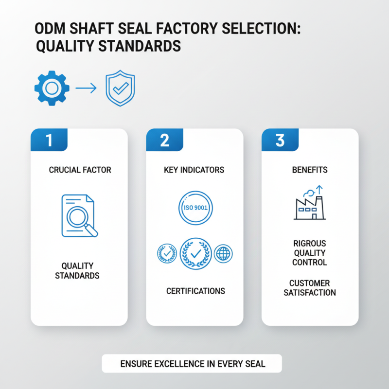 2026 Best High Quality ODM Shaft Seal Factory Guide?