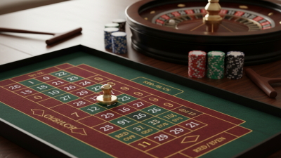 How to Choose the Best Roulette Game Board Kit for Fun