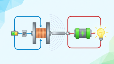 Why is Relay Electromagnet Important in Electrical Circuits?