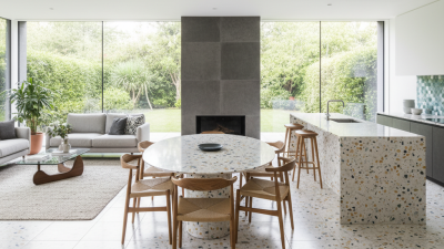 Top 10 Benefits of Using Terrazzo Tiles in Your Home?