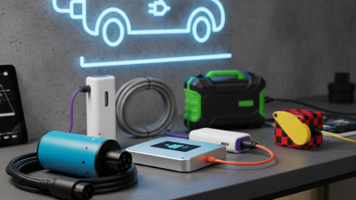 2026 Best Portable EV Charger Reviews and Buying Guide?
