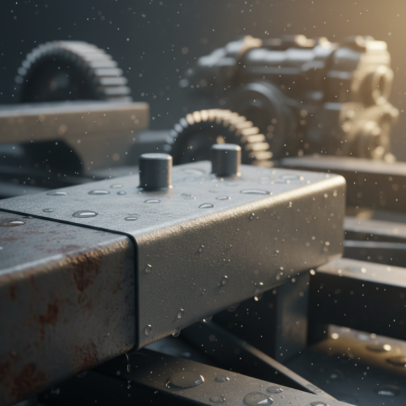 2026 Top Benefits of Zinc Alloy Coating for Durability?