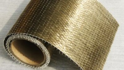 Factory Direct Basalt Fiber Cloth 300gsm