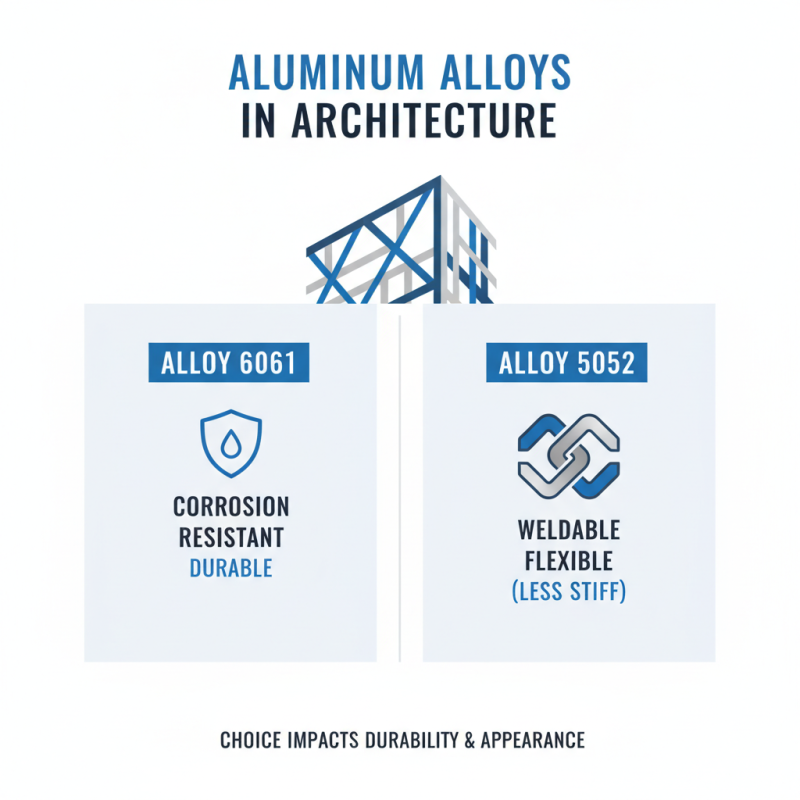 2026 Best Architectural Aluminum Profiles for Your Projects?