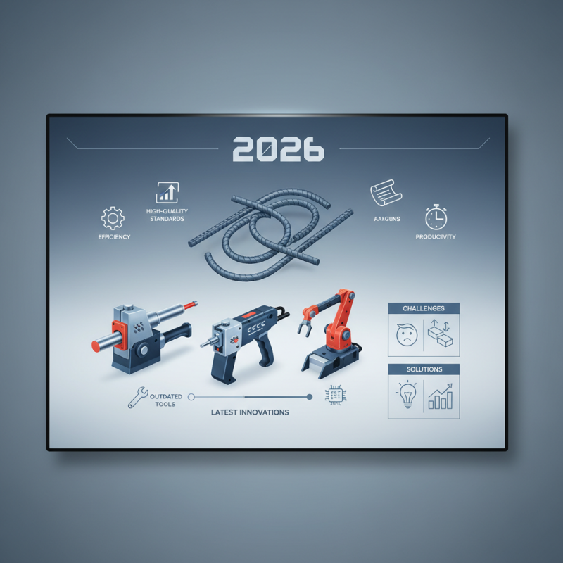 2026 Top Wholesale China Rebar Bending Tools You Need to Know?