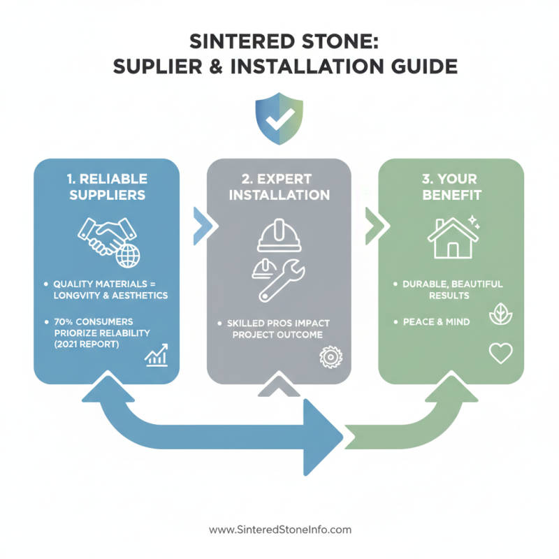 How to Choose the Best Sintered Stone for Your Project?