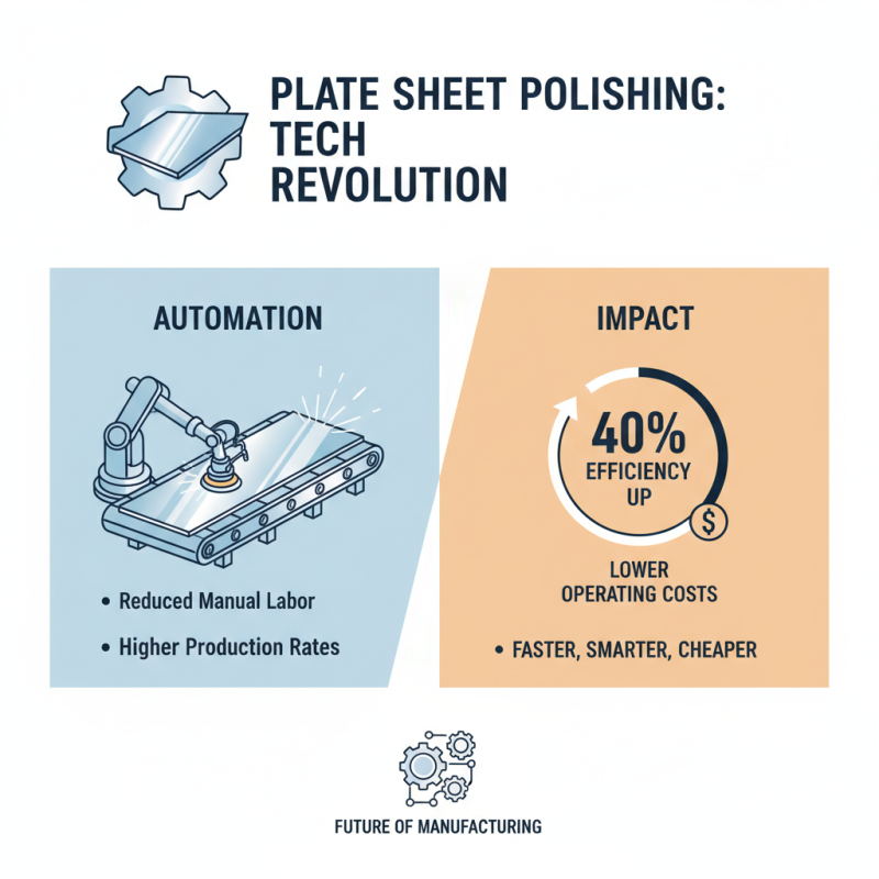 2026 Best Plate Sheet Polishing Machine Reviews and Tips?