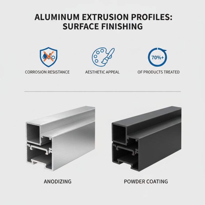 Essential Tips for Choosing Aluminium Extrusion Profiles?