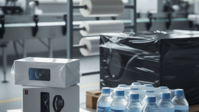 2026 Best Shrink Film Packaging Solutions for Your Business?