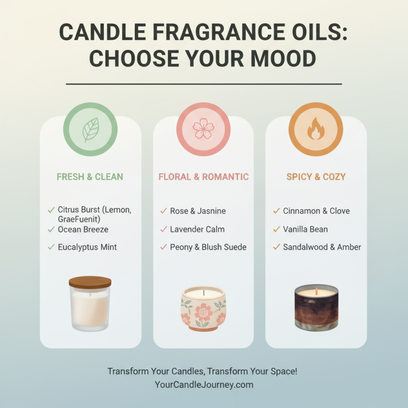 What Supplies Do You Need to Make Candles?