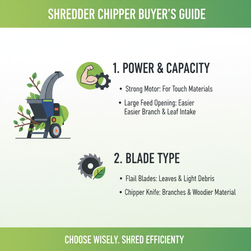 Top 10 Shredder Chipper Reviews and Buying Guide 2026?