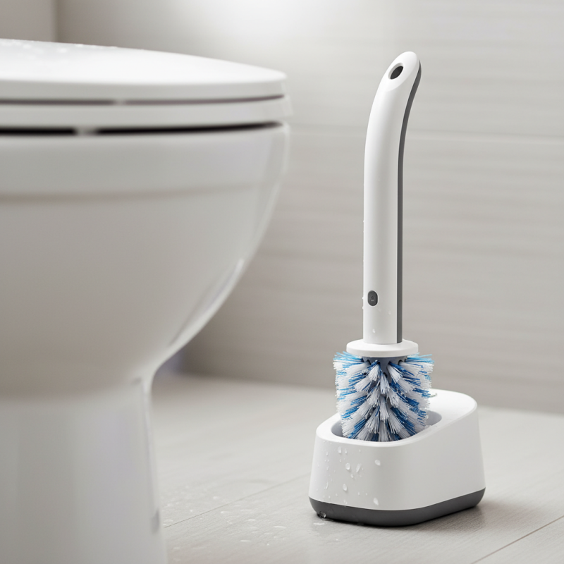 How to Choose the Best Toilet Electric Brush for Your Needs?