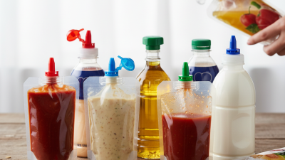 Top 10 Benefits of Using Plastic Spout Caps for Packaging?