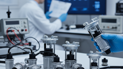 2026 How to Choose Wholesale OEM Byd Fuel Pump Products for Your Business?