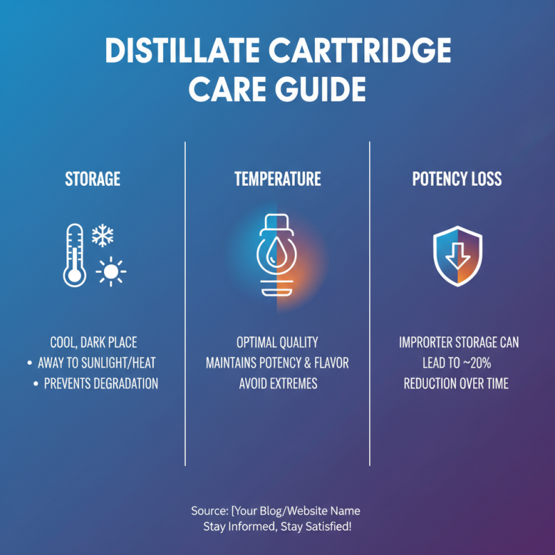 2026 Best Distillate Cartridge Options for Cannabis Lovers?