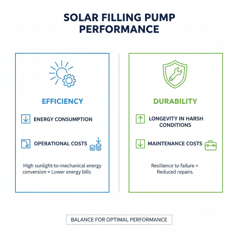 2026 Top CE Certification High-Quality Solar Filling Pump Manufacturers Guide?